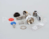 2000-0005 Fisher Stem Kit 1/2 Left Hand Check L