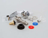 2000-0005 Fisher Stem Kit 1/2 Left Hand Check L