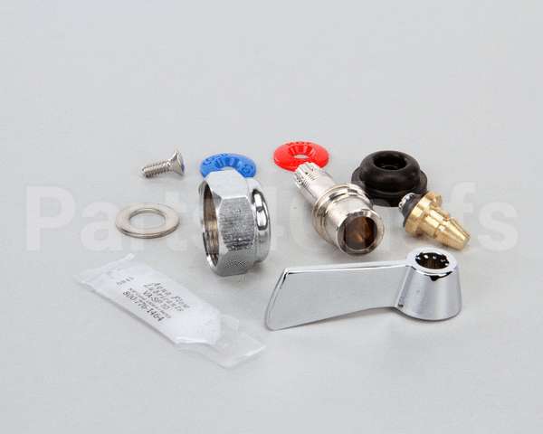 2000-0005 Fisher Stem Kit 1/2 Left Hand Check L