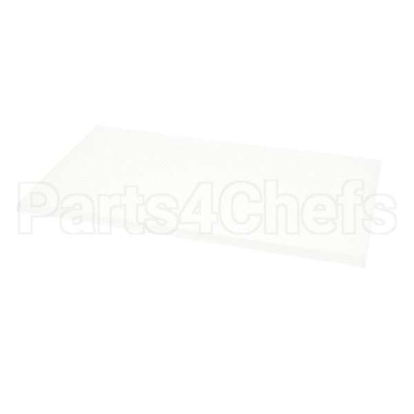 2000-035 Compatible Somerset Board Discharge 3/8X11-7/8X20