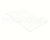 2000-035 Somerset Industries Board Discharge 3/8X11-7/8X20-