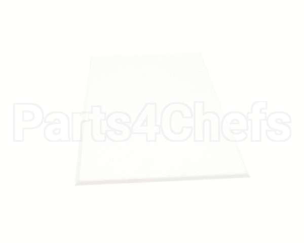 2000-035 Somerset Industries Board Discharge 3/8X11-7/8X20-