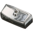 2000-1 Compatible Montague Valve Knob 2-1/8 D