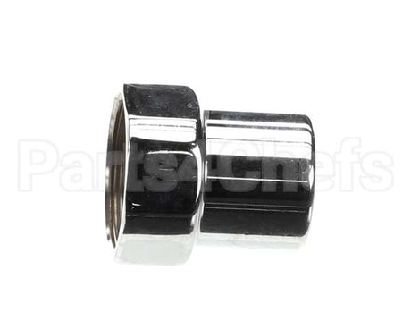 2000-3304 Fisher Adapter 3/8F X Svlf Nl