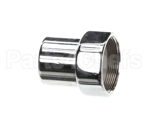 2000-3304 Fisher Adapter 3/8F X Svlf Nl