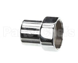 2000-3304 Fisher Adapter 3/8F X Svlf Nl