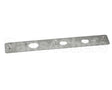 2000-335 Somerset Industries Plate P.b Switch And E-Stop