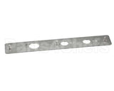 2000-335 Somerset Industries Plate P.b Switch And E-Stop
