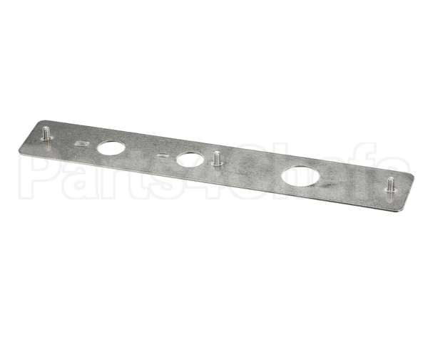 2000-335 Somerset Industries Plate P.b Switch And E-Stop