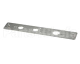2000-335 Somerset Industries Plate P.b Switch And E-Stop