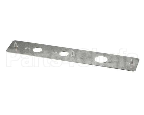 2000-335 Somerset Industries Plate P.b Switch And E-Stop