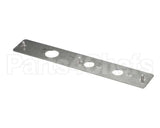 2000-335 Somerset Industries Plate P.b Switch And E-Stop