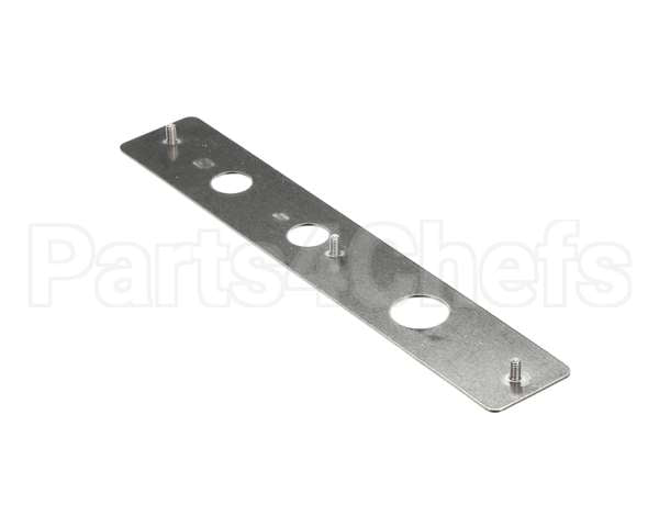 2000-335 Somerset Industries Plate P.b Switch And E-Stop