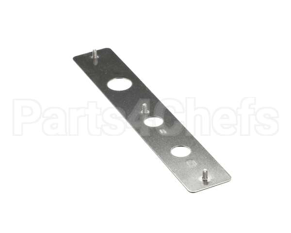 2000-335 Somerset Industries Plate P.b Switch And E-Stop