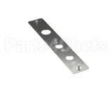2000-335 Somerset Industries Plate P.b Switch And E-Stop