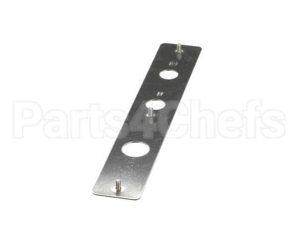 2000-335 Somerset Industries Plate P.b Switch And E-Stop