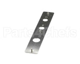 2000-335 Somerset Industries Plate P.b Switch And E-Stop