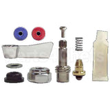 2000-3407 Compatible Fisher R H Stem Assembly