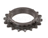 2000-412 Somerset Industries Sprocket 41B18H Roll