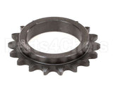 2000-412 Somerset Industries Sprocket 41B18H Roll