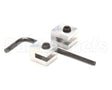 2000-426 Somerset Industries Stophandle Adj One Way Kit