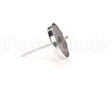 2000-432 Somerset Industries Magnet/Rivet Assembly (Sa)