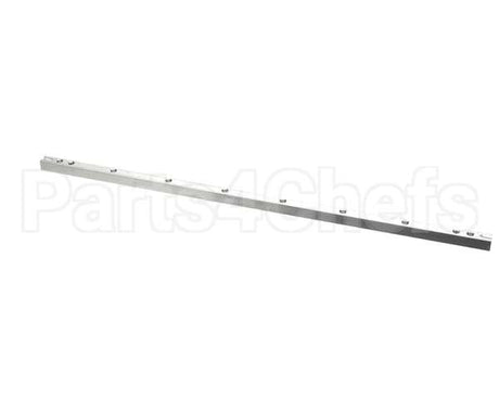 2000-520 Somerset Industries Shaft Scraper #1