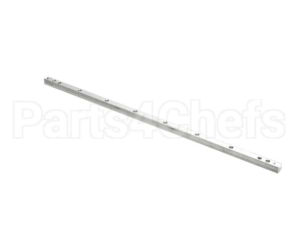 2000-520 Somerset Industries Shaft Scraper #1