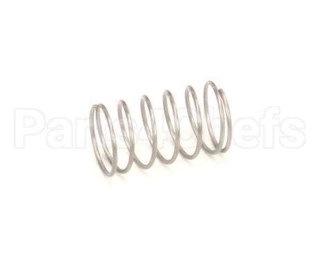 2000-6000 Fisher Spring Check Valve