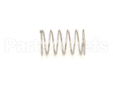 2000-6000 Fisher Spring Check Valve