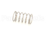 2000-6000 Fisher Spring Check Valve