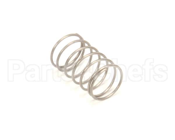 2000-6000 Fisher Spring Check Valve