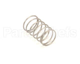 2000-6000 Fisher Spring Check Valve