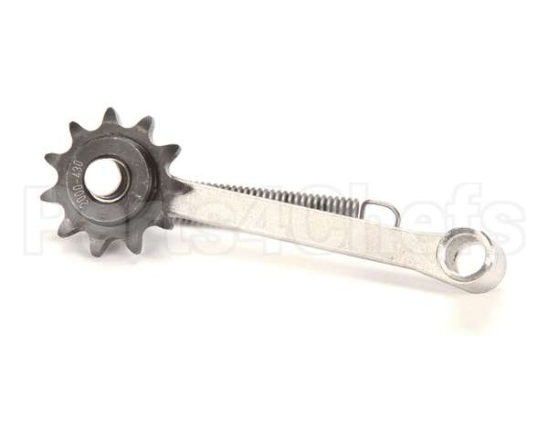 2000-628 Somerset Industries Idler Arm Complete (Sa)