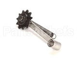 2000-628 Somerset Industries Idler Arm Complete (Sa)