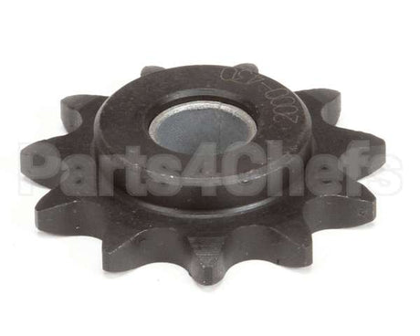 2000-630 Somerset Industries Sprocket Idler W/ Bushing