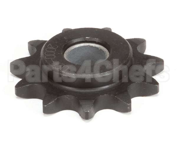 2000-630 Somerset Industries Sprocket Idler W/ Bushing