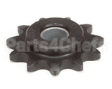 2000-630 Somerset Industries Sprocket Idler W/ Bushing