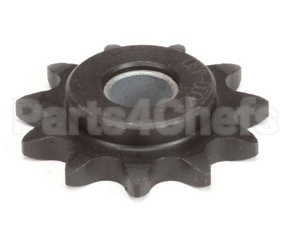 2000-630 Somerset Industries Sprocket Idler W/ Bushing