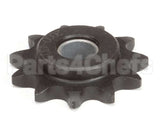 2000-630 Somerset Industries Sprocket Idler W/ Bushing