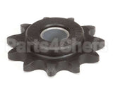 2000-630 Somerset Industries Sprocket Idler W/ Bushing