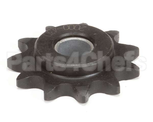 2000-630 Somerset Industries Sprocket Idler W/ Bushing