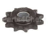 2000-630 Somerset Industries Sprocket Idler W/ Bushing