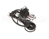 2000-632 Somerset Industries Harness/Relay Assembly 120Vac