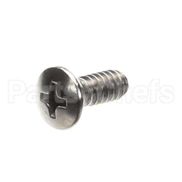 2000-7500 Compatible Fisher Screw Machine 10-24 X 1/2