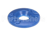 2000-8001 Fisher Button Index Cold-Blue