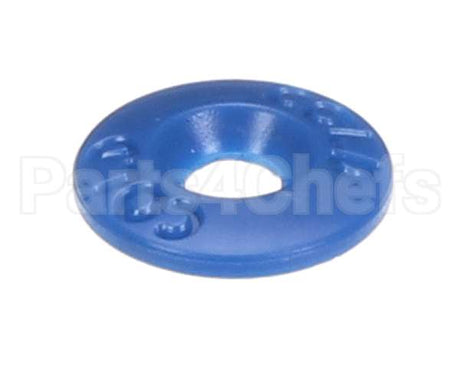 2000-8001 Fisher Button Index Cold-Blue