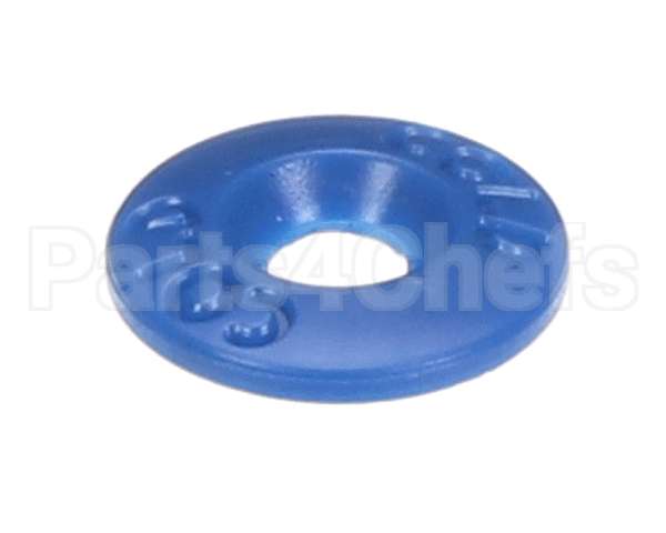 2000-8001 Fisher Button Index Cold-Blue
