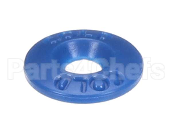 2000-8001 Fisher Button Index Cold-Blue