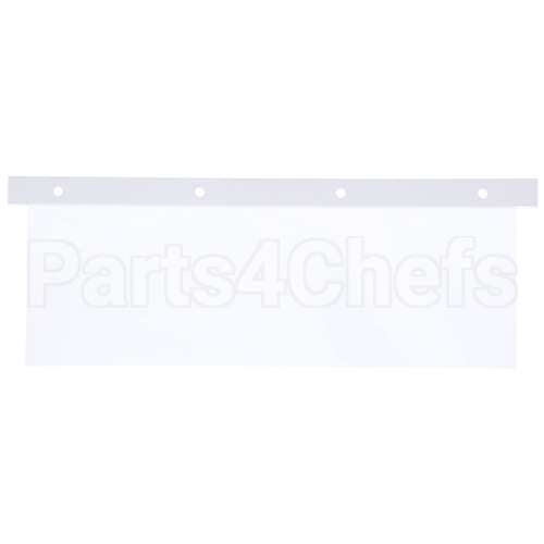 2000-83 Compatible Scotsman Curtain